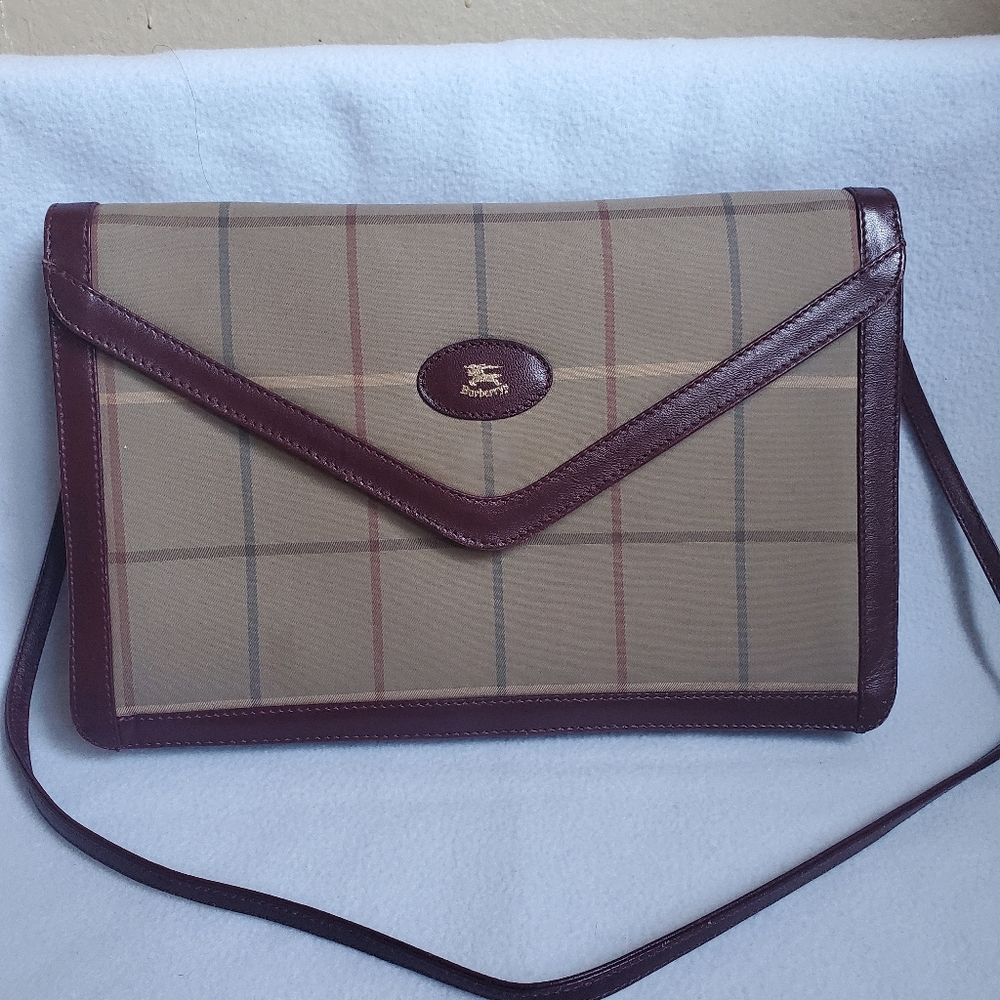 Burberry Shoulder Bag